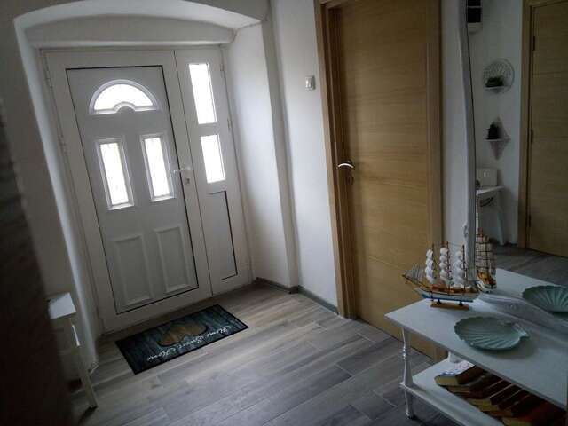 Апартаменты Vicky Apartments Котор-13