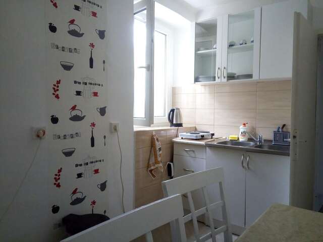 Апартаменты Vicky Apartments Котор-22