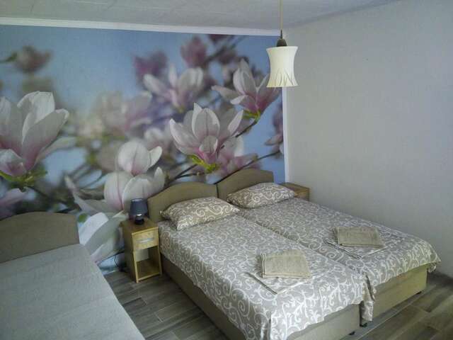 Апартаменты Vicky Apartments Котор-38