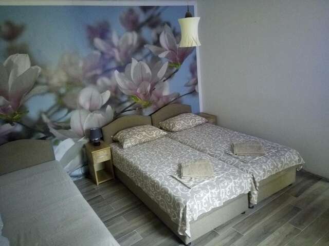 Апартаменты Vicky Apartments Котор-40