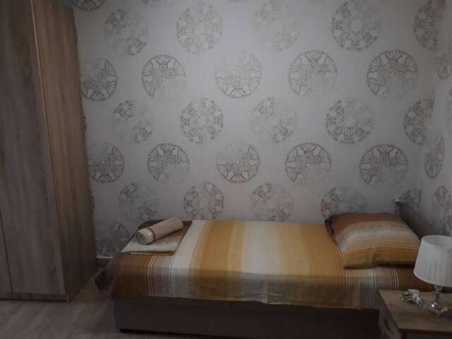 Апартаменты Vicky Apartments Котор-53