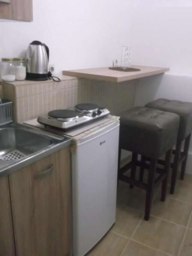 Апартаменты Vicky Apartments Котор-57