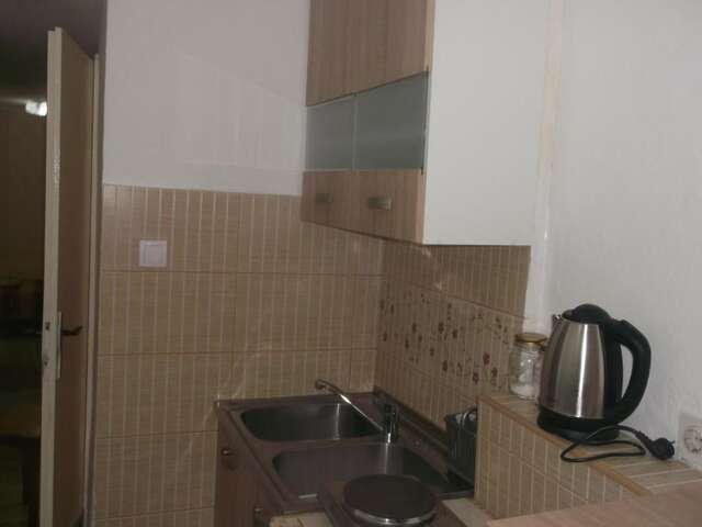 Апартаменты Vicky Apartments Котор-58