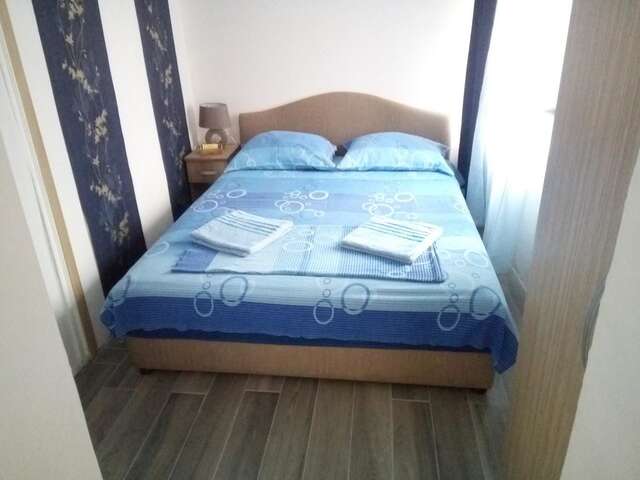 Апартаменты Vicky Apartments Котор-8