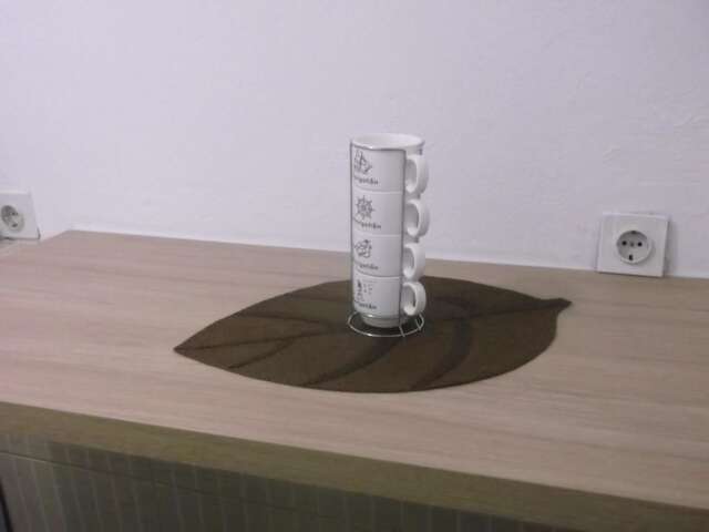 Апартаменты Vicky Apartments Котор-66