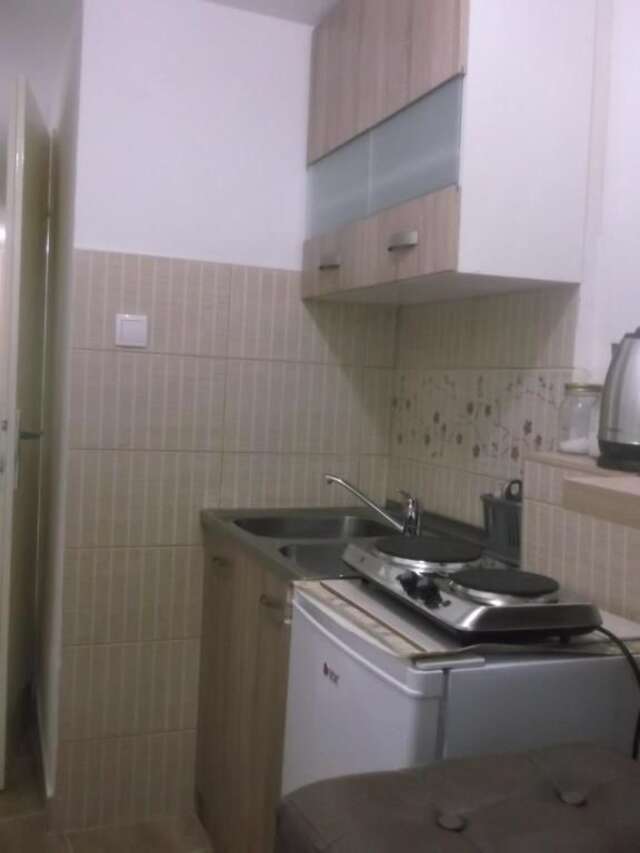 Апартаменты Vicky Apartments Котор-71